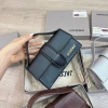 Túi xách nữ JAC da lì đeo chéo size 20, vừa điện thoại, hottrend sang chảnh 2.025 - Giá chỉ 55.000₫ 8