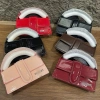 Túi xách nữ JIAC cầm tay đeo chéo size 19cm TX06 - Giá chỉ 55k giảm mạnh