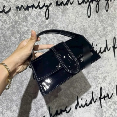 Túi xách nữ JIAC cầm tay đeo chéo size 19cm TX06 - Giá chỉ 55k giảm mạnh 3