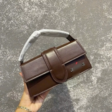 Túi xách nữ JIAC cầm tay đeo chéo size 19cm TX06 - Giá chỉ 55k giảm mạnh 7