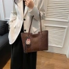 Túi xách nữ JUMALY đeo chéo vai basic trẻ trung tote công sở 2 quai Giá 94.000đ 5