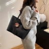 Túi xách nữ JUMALY đeo chéo vai basic trẻ trung tote công sở 2 quai Giá 94.000đ 8