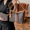 Túi xách nữ KAMILA CK271 - Đeo chéo 25cm/30cm, phong cách cá tính, chỉ 25.000₫ 5