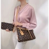 Túi xách nữ KAMILA CK271 - Đeo chéo 25cm/30cm, phong cách cá tính, chỉ 25.000₫ 6