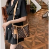Túi xách nữ KAMILA CK271 - Đeo chéo 25cm/30cm, phong cách cá tính, chỉ 25.000₫ 7