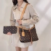 Túi xách nữ KAMILA CK271 - Đeo chéo 25cm/30cm, phong cách cá tính, chỉ 25.000₫ 9