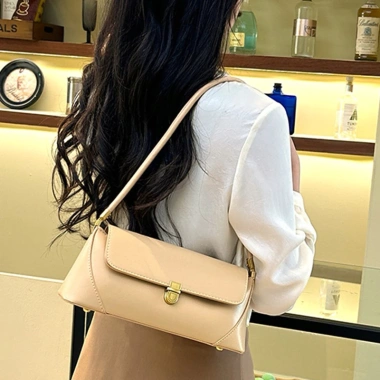 Túi Xách Nữ Kẹp Nách Dáng Công Sở Thời Trang Siêu Đẹp - Giá 209.000 VND Giảm Sốc