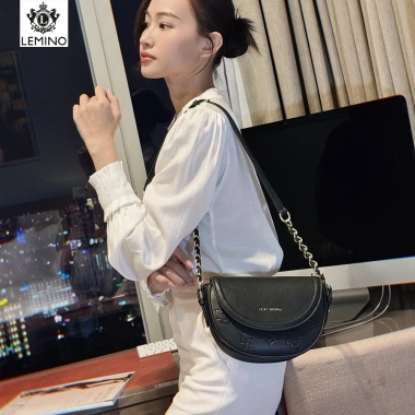 Túi Xách Nữ LE BY LEMINO Mới LBL23.402A Giá 599k Kèm Hộp Đựng
