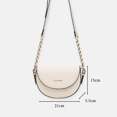 Túi Xách Nữ LE BY LEMINO Mới LBL23.402A Giá 599k Kèm Hộp Đựng