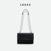 Túi xách nữ LESAC Scarlet 2.024 - Thiết kế sang trọng, giảm còn 435.600 VND
