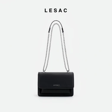 Túi xách nữ LESAC Scarlet 2.024 - Thiết kế sang trọng, giảm còn 435.600 VND