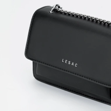 Túi xách nữ LESAC Scarlet 2.024 - Thiết kế sang trọng, giảm còn 435.600 VND