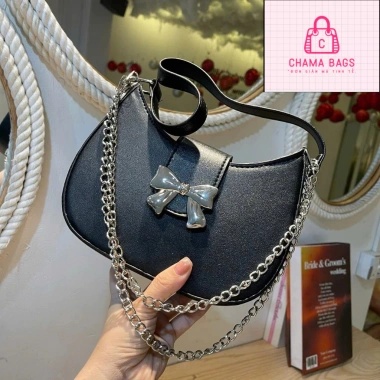 Túi xách nữ LNNL đeo chéo vai Size 22cm - Giảm giá, chỉ 101.000đ