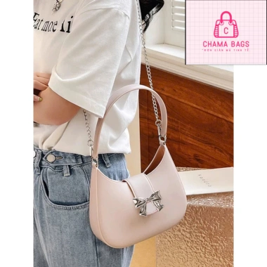 Túi xách nữ LNNL đeo chéo vai Size 22cm - Giảm giá, chỉ 101.000đ