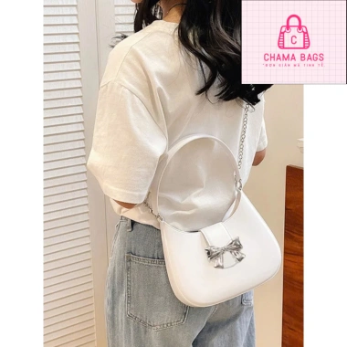 Túi xách nữ LNNL đeo chéo vai Size 22cm - Giảm giá, chỉ 101.000đ