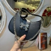 Túi xách nữ LNNL đeo chéo vai Size 22cm - Giảm giá, chỉ 101.000đ 8