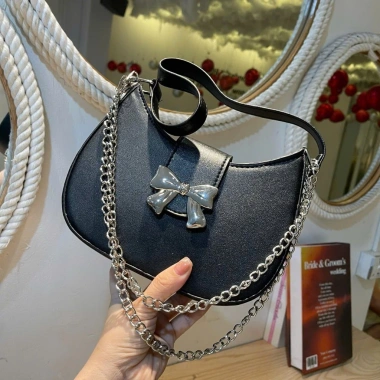 Túi xách nữ LNNL đeo chéo vai Size 22cm - Giảm giá, chỉ 101.000đ