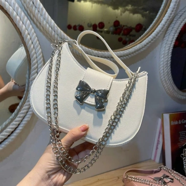 Túi xách nữ LNNL đeo chéo vai Size 22cm - Giảm giá, chỉ 101.000đ