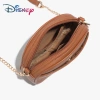 Túi xách nữ Mickey đa ngăn, hồ quang thời trang, dây vai PU điều chỉnh - Disney chính hãng 3