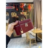 Túi xách nữ mini da pu bóng công sở và đi chơi - Đeo vai, chéo, khóa sang chảnh Báo Store 5
