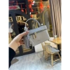 Túi xách nữ mini da pu bóng công sở và đi chơi - Đeo vai, chéo, khóa sang chảnh Báo Store 8
