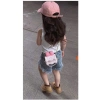 Túi Xách Nữ Mini Đeo Chéo Nơ Đẹp - Da Giá Rẻ Phong Cách Hàn Quốc, Du Lịch, 79.000₫ 5