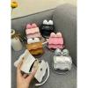 Túi Xách Nữ Mini Đeo Chéo Nơ Đẹp - Da Giá Rẻ Phong Cách Hàn Quốc, Du Lịch, 79.000₫ 7