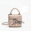 Túi xách nữ mini Kitty dáng cốp PU MN39 - Đeo chéo thời trang, chỉ 95.000đ 2