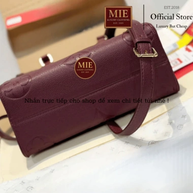 Túi xách nữ ONTHEGO 25CM - Siêu nhẹ, thời trang, giảm giá 16% chỉ 1.890.000₫