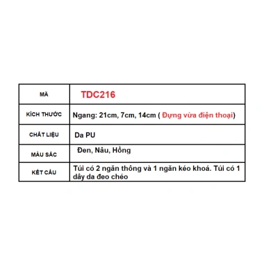 Túi xách nữ phối màu thời trang công sở dự tiệc đi làm, giảm giá 20% chỉ 63.000₫ 4 Túi xách nữ phối màu thời trang công sở dự tiệc đi làm, giảm giá 20% chỉ 63.000₫ 4