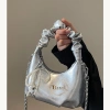 Túi xách nữ quai nhúm hot trend cầm tay đeo chéo Tinavi TX118 - Giá chỉ 149.000đ 3