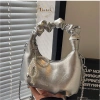Túi xách nữ quai nhúm hot trend cầm tay đeo chéo Tinavi TX118 - Giá chỉ 149.000đ 5