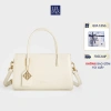 Túi Xách Nữ Quai Xách La Muse Phủ Màu Tag Vuông HAPAS - Giảm Giá 23% Chỉ 909.720₫ 6