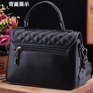 Túi Xách Nữ Quảng Châu S24 - Da mềm mại, phom đẹp, cầm tay sang trọng, giá 399.000₫