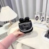 Túi xách nữ size 14 đeo chéo nơ cute thời trang cho mẹ và bé - Giảm giá 68k 10