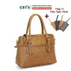 Túi xách nữ thời trang CNT TX38 cao cấp - Tặng ví, giảm giá 20% chỉ 2.475.000₫ 4