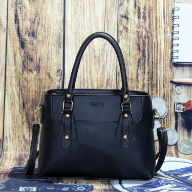 Túi xách nữ thời trang CNT TX38 cao cấp - Tặng ví, giảm giá 20% chỉ 2.475.000₫ 10