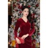 Túi xách nữ thời trang EL322 - ELLY sang trọng, chất liệu da PU, giá 909.350 VNĐ 3