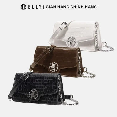 Túi xách nữ thời trang EL333 Elly sang chảnh, giảm giá 21% chỉ 824k