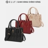 Túi xách nữ thời trang ELLY EL264 - Nhẹ, bền, giảm giá 21% chỉ 1.199.200₫