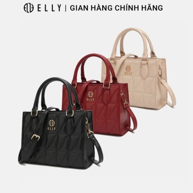 Túi xách nữ thời trang ELLY EL264 - Nhẹ, bền, giảm giá 21% chỉ 1.199.200₫