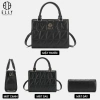 Túi xách nữ thời trang ELLY EL264 - Nhẹ, bền, giảm giá 21% chỉ 1.199.200₫ 5