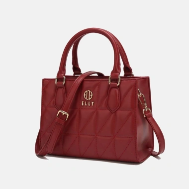 Túi xách nữ thời trang ELLY EL264 - Nhẹ, bền, giảm giá 21% chỉ 1.199.200₫ 9