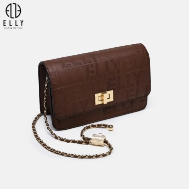 Túi xách nữ thời trang ELLY EL298 - Sang chảnh, giảm giá 17% chỉ 1,039,350 VND