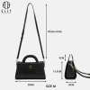 Túi xách nữ thời trang Elly EL320 thiết kế sang trọng, chất liệu cao cấp, giảm 18% chỉ 1.199.250₫ 4