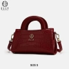 Túi xách nữ thời trang Elly EL320 thiết kế sang trọng, chất liệu cao cấp, giảm 18% chỉ 1.199.250₫ 8