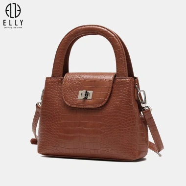 Túi xách nữ thời trang ELLY EL327 - Sang chảnh, giảm giá 17% chỉ 974.350 VND 10