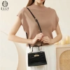 Túi xách nữ thời trang ELLY EL332 - Thiết kế sang trọng, da PU cao cấp, giảm giá tới 19% - Giá chỉ 1,189,150 VND 2