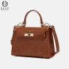 Túi xách nữ thời trang ELLY EL332 - Thiết kế sang trọng, da PU cao cấp, giảm giá tới 19% - Giá chỉ 1,189,150 VND 10