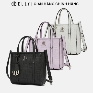 Túi xách nữ thời trang ELLY EL338 - Sang chảnh, giảm giá tới 18% chỉ 934.450₫
